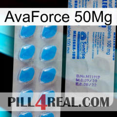 AvaForce 50Mg new15